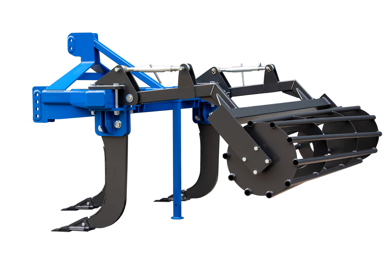 Metal-Technik Subsoiler /Głębosz 1,5 m / Subsolador - محراث: صور 1 Metal-Technik Subsoiler /Głębosz 1,5 m / Subsolador - محراث: صور 1