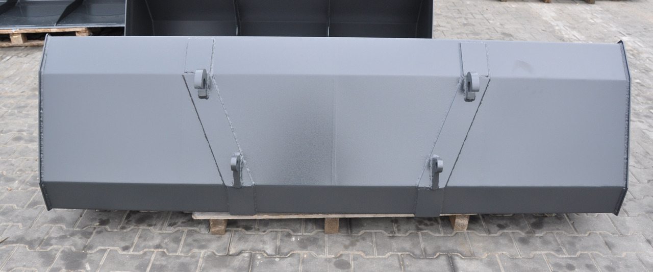 Metal-technik Łycha karbowana 1,2 , - بكت - بكت: صور 2 Metal-technik Łycha karbowana 1,2 , - بكت - بكت: صور 2
