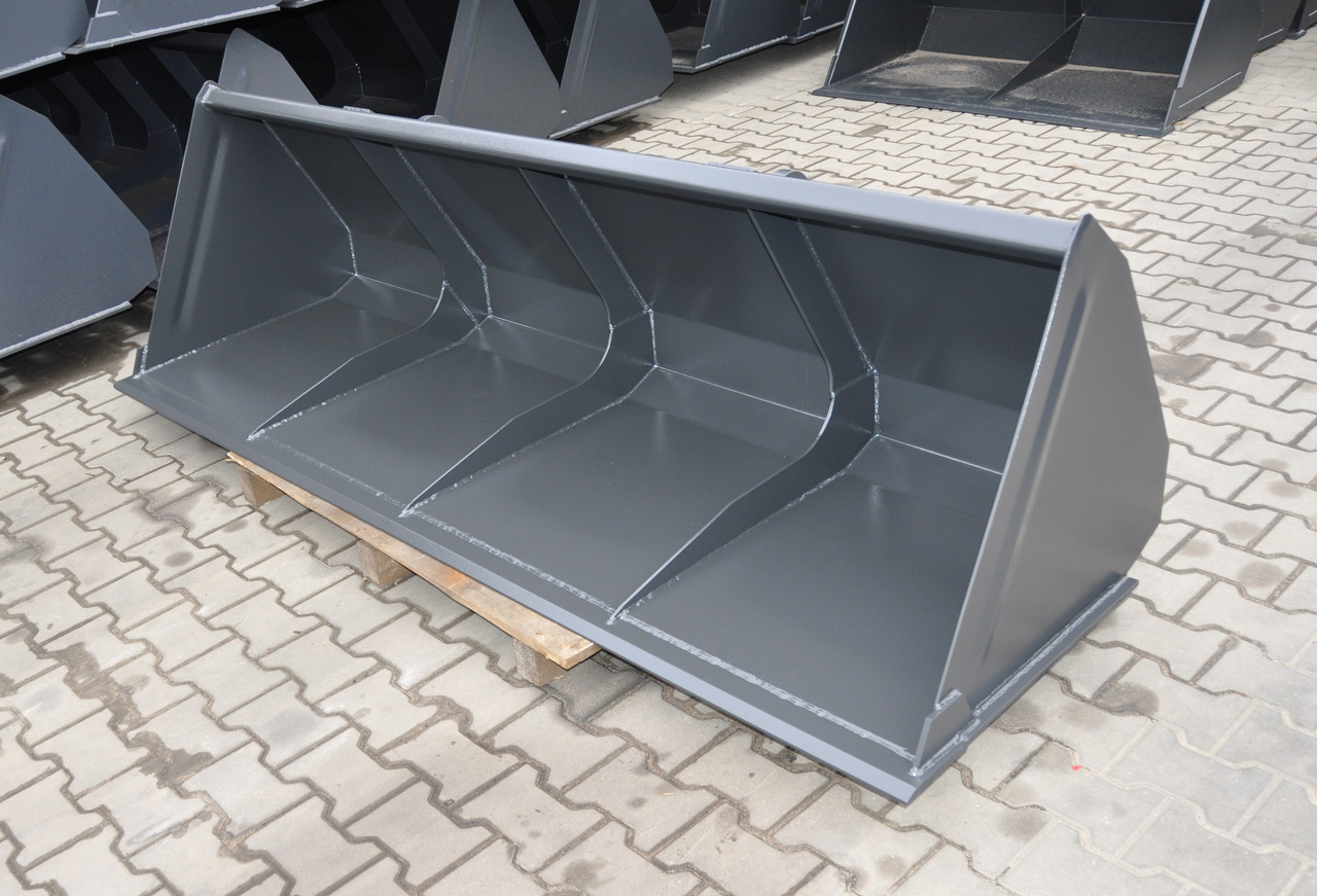 Metal-technik Łycha karbowana 1.6 - بكت - بكت: صور 1 Metal-technik Łycha karbowana 1.6 - بكت - بكت: صور 1