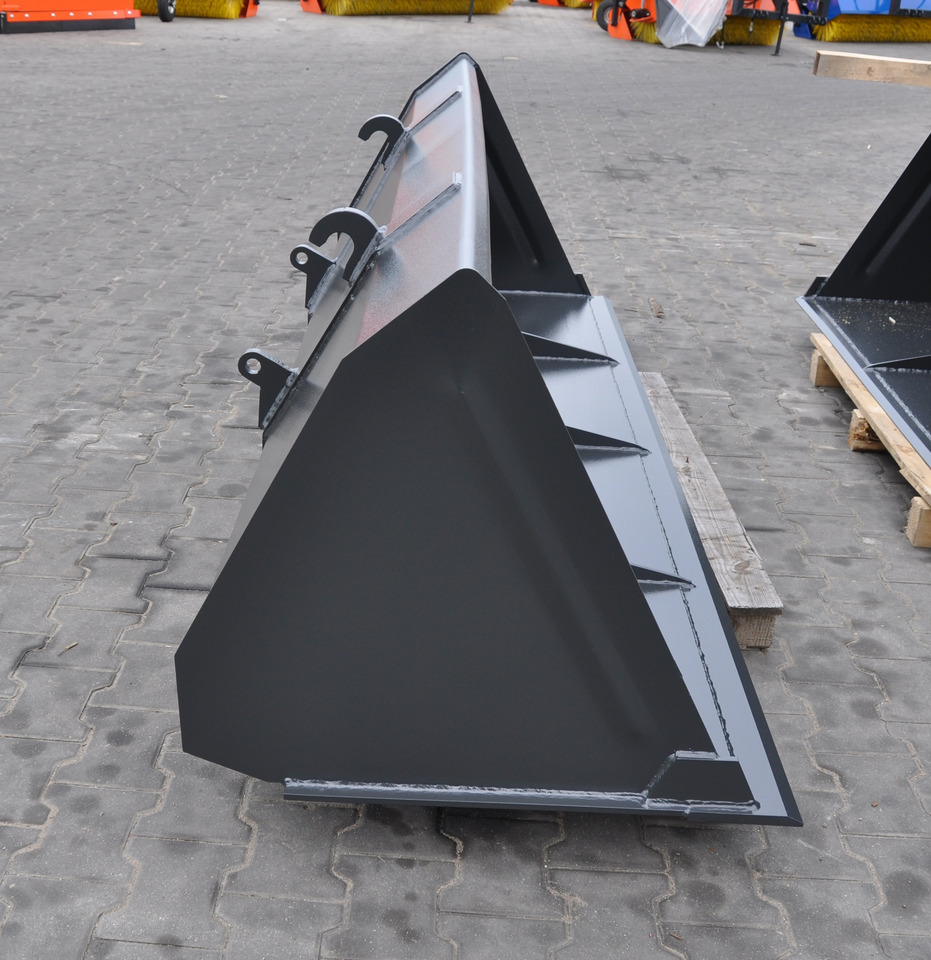 Metal-technik Łycha karbowana 2.0 - بكت - بكت حفار: صور 3 Metal-technik Łycha karbowana 2.0 - بكت - بكت حفار: صور 3