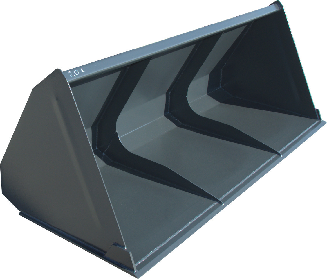 Metal-technik Łycha karbowana 2,4 - بكت - بكت: صور 1 Metal-technik Łycha karbowana 2,4 - بكت - بكت: صور 1