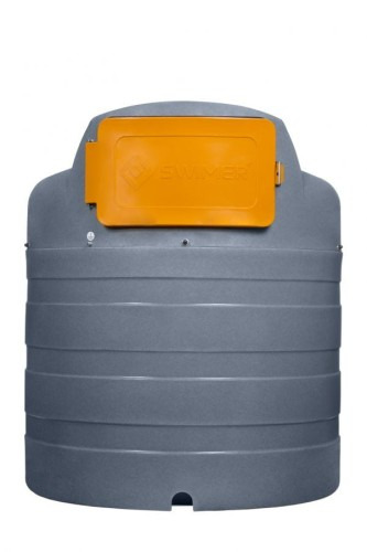 Swimer ECO LINE 2500l - صهريج حاوية: صور 1 Swimer ECO LINE 2500l - صهريج حاوية: صور 1