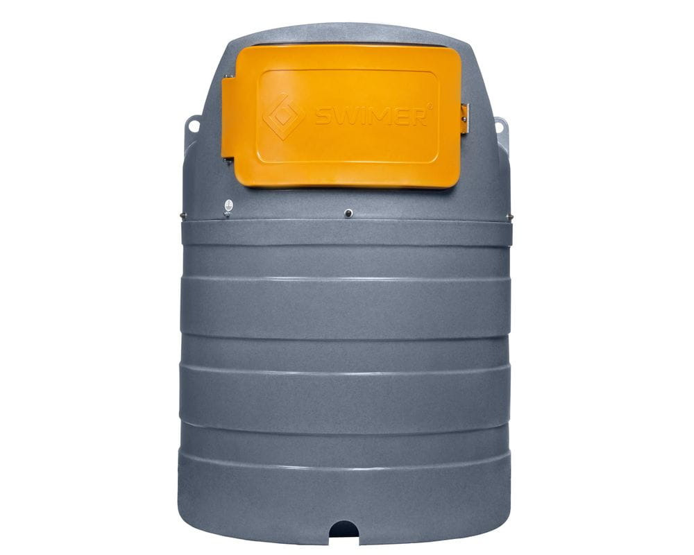 Swimer Swimer tank ECO LINE 1500 l - صهريج حاوية: صور 2 Swimer Swimer tank ECO LINE 1500 l - صهريج حاوية: صور 2