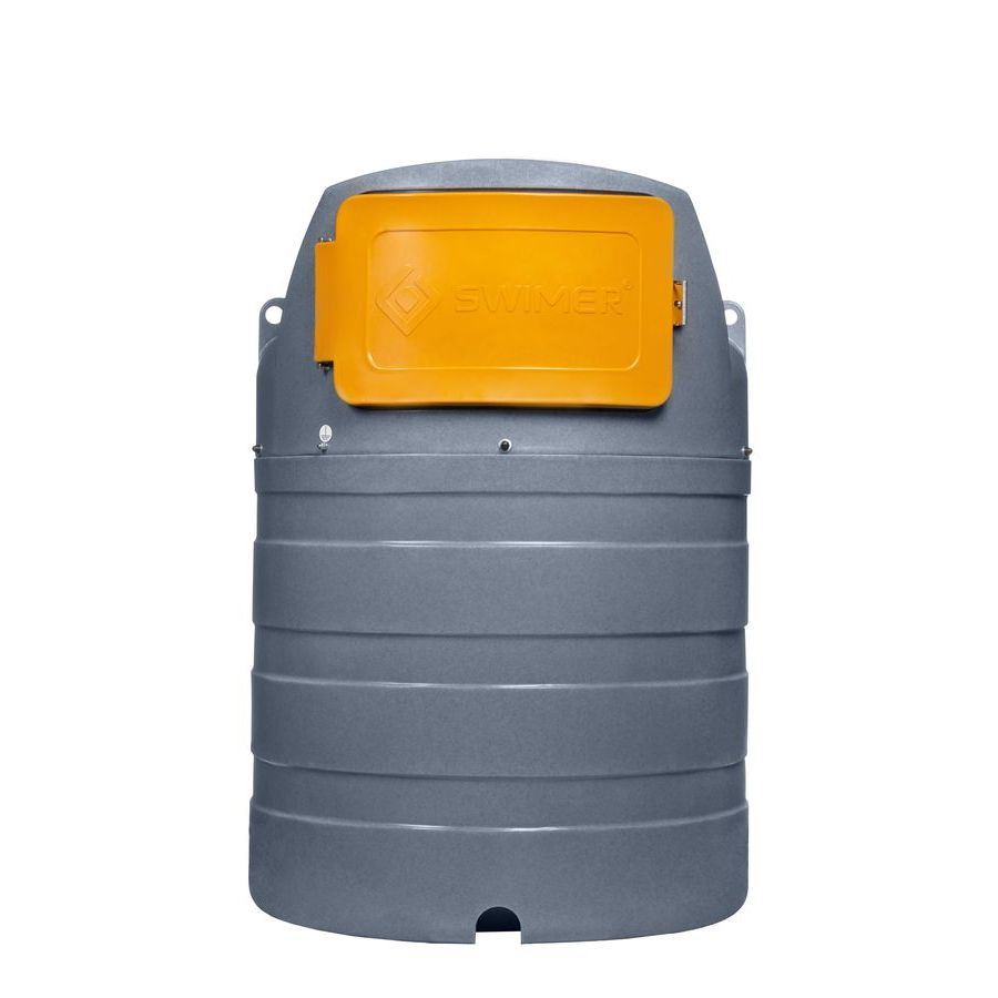 Swimer Swimer tank ECO LINE 1500 l - صهريج حاوية: صور 3 Swimer Swimer tank ECO LINE 1500 l - صهريج حاوية: صور 3