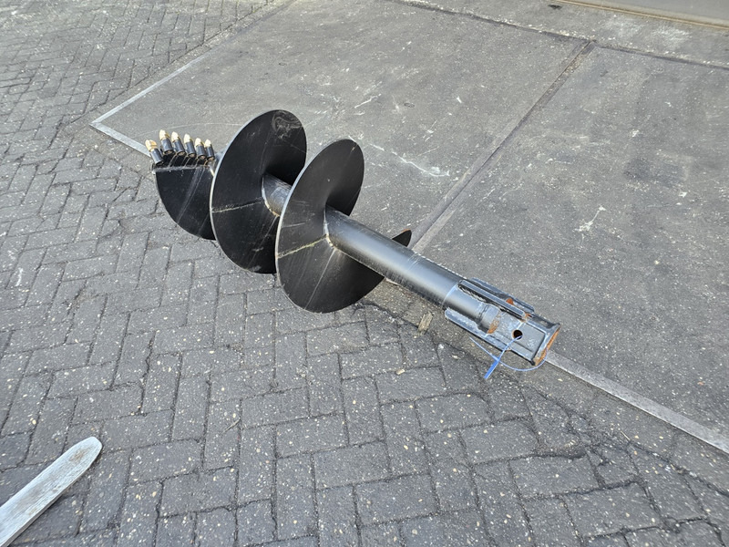 Auger Torque grondboor Auger Torque grondboor hydraulische boor - الحفر اوجير - آلات البناء: صور 3 Auger Torque grondboor Auger Torque grondboor hydraulische boor - الحفر اوجير - آلات البناء: صور 3