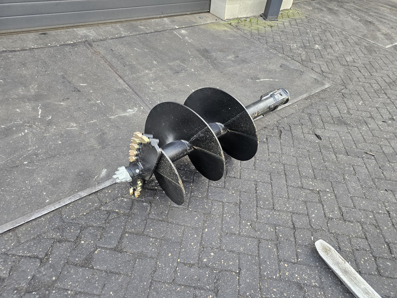 Auger Torque grondboor Auger Torque grondboor hydraulische boor - الحفر اوجير - الآلات والماكينات الزراعية: صور 2 Auger Torque grondboor Auger Torque grondboor hydraulische boor - الحفر اوجير - الآلات والماكينات الزراعية: صور 2
