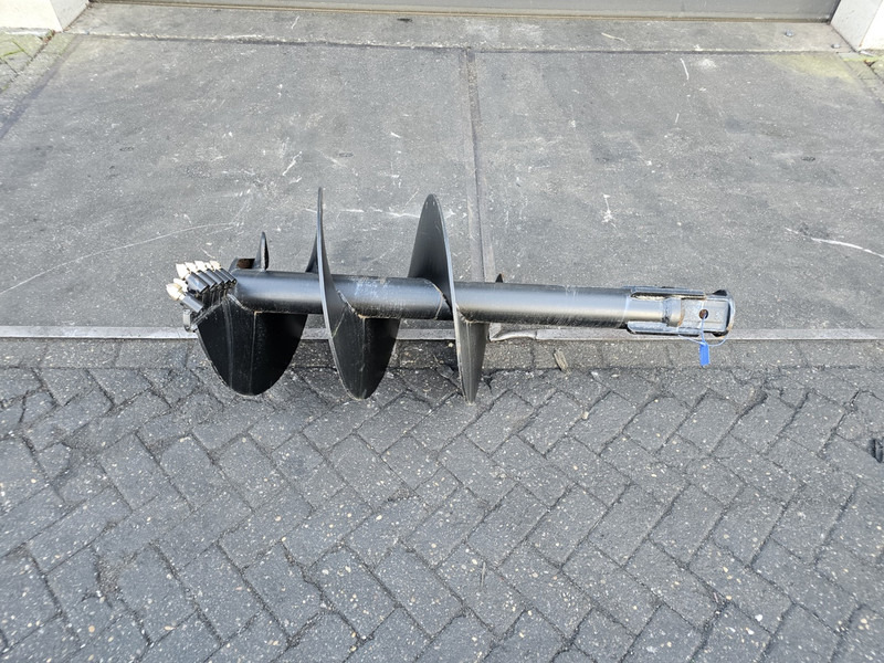 Auger Torque grondboor Auger Torque grondboor hydraulische boor - الحفر اوجير - آلات البناء: صور 1 Auger Torque grondboor Auger Torque grondboor hydraulische boor - الحفر اوجير - آلات البناء: صور 1