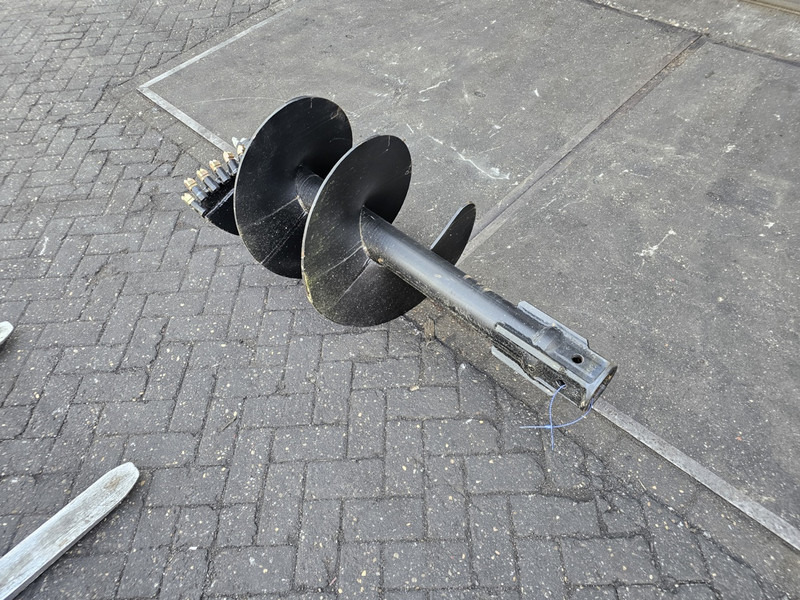 Auger Torque grondboor Auger Torque grondboor hydraulische boor - الحفر اوجير - الآلات والماكينات الزراعية: صور 3 Auger Torque grondboor Auger Torque grondboor hydraulische boor - الحفر اوجير - الآلات والماكينات الزراعية: صور 3