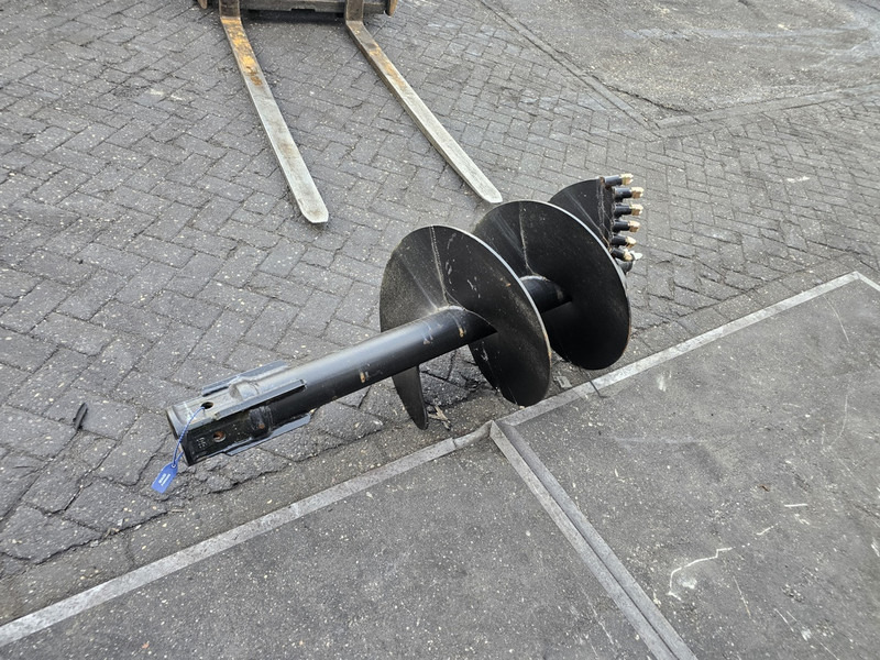 Auger Torque grondboor Auger Torque grondboor hydraulische boor - الحفر اوجير - الآلات والماكينات الزراعية: صور 4 Auger Torque grondboor Auger Torque grondboor hydraulische boor - الحفر اوجير - الآلات والماكينات الزراعية: صور 4