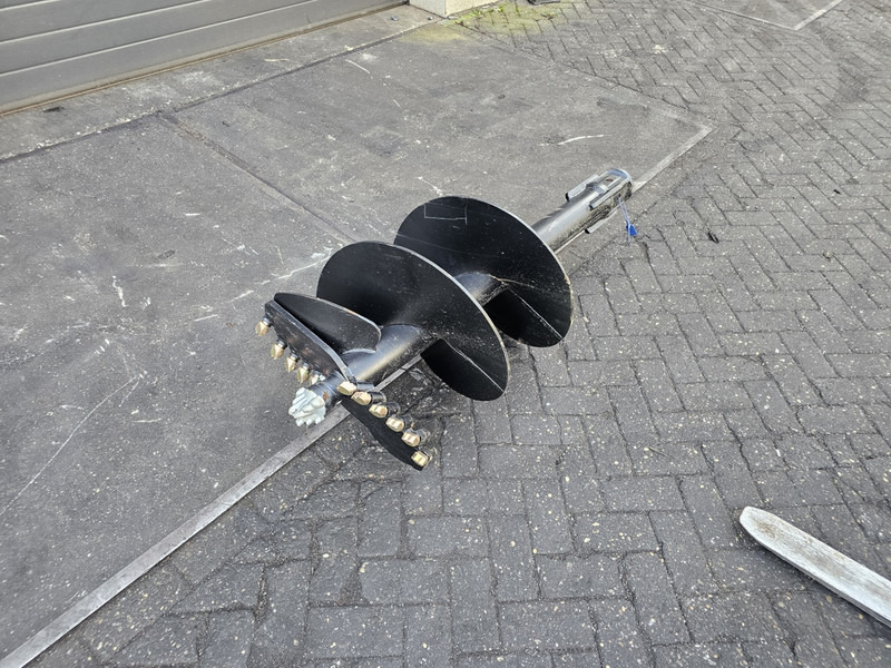 Auger Torque grondboor Auger Torque grondboor hydraulische boor - الحفر اوجير - الآلات والماكينات الزراعية: صور 2 Auger Torque grondboor Auger Torque grondboor hydraulische boor - الحفر اوجير - الآلات والماكينات الزراعية: صور 2