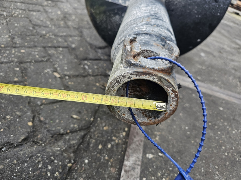 Auger Torque grondboor Auger Torque grondboor hydraulische boor - الحفر اوجير - الآلات والماكينات الزراعية: صور 4 Auger Torque grondboor Auger Torque grondboor hydraulische boor - الحفر اوجير - الآلات والماكينات الزراعية: صور 4