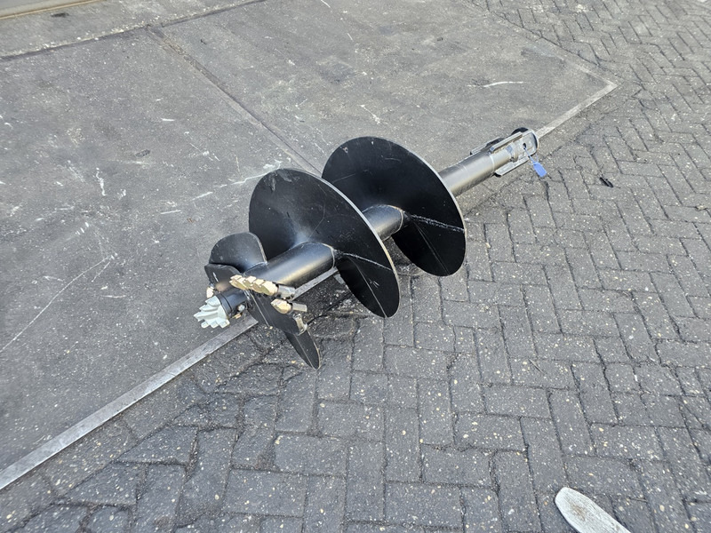 Auger Torque grondboor Auger Torque grondboor hydraulische boor - الحفر اوجير - آلات البناء: صور 2 Auger Torque grondboor Auger Torque grondboor hydraulische boor - الحفر اوجير - آلات البناء: صور 2