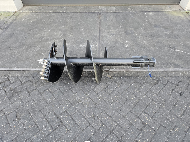 Auger Torque grondboor Auger Torque grondboor hydraulische boor - الحفر اوجير - الآلات والماكينات الزراعية: صور 1 Auger Torque grondboor Auger Torque grondboor hydraulische boor - الحفر اوجير - الآلات والماكينات الزراعية: صور 1