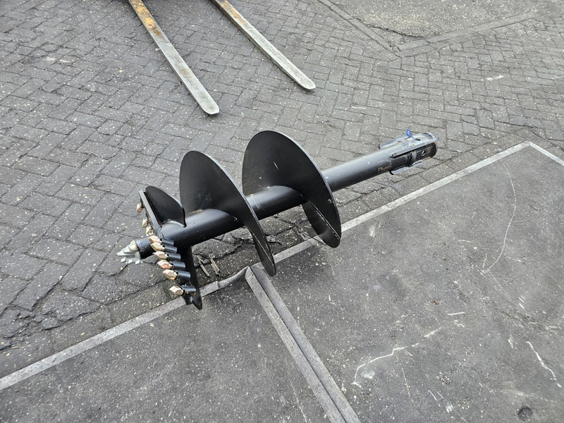 Auger Torque grondboor Auger Torque grondboor hydraulische boor - الحفر اوجير - الآلات والماكينات الزراعية: صور 5 Auger Torque grondboor Auger Torque grondboor hydraulische boor - الحفر اوجير - الآلات والماكينات الزراعية: صور 5
