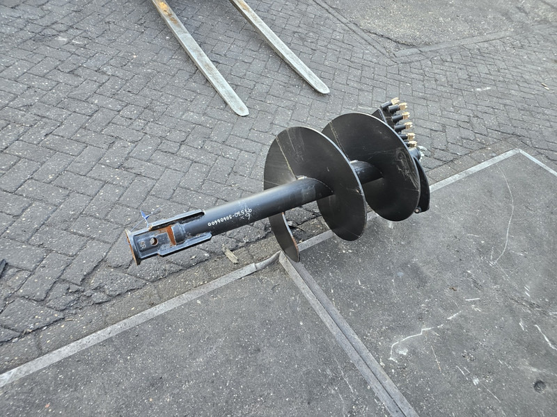 Auger Torque grondboor Auger Torque grondboor hydraulische boor - الحفر اوجير - آلات البناء: صور 4 Auger Torque grondboor Auger Torque grondboor hydraulische boor - الحفر اوجير - آلات البناء: صور 4