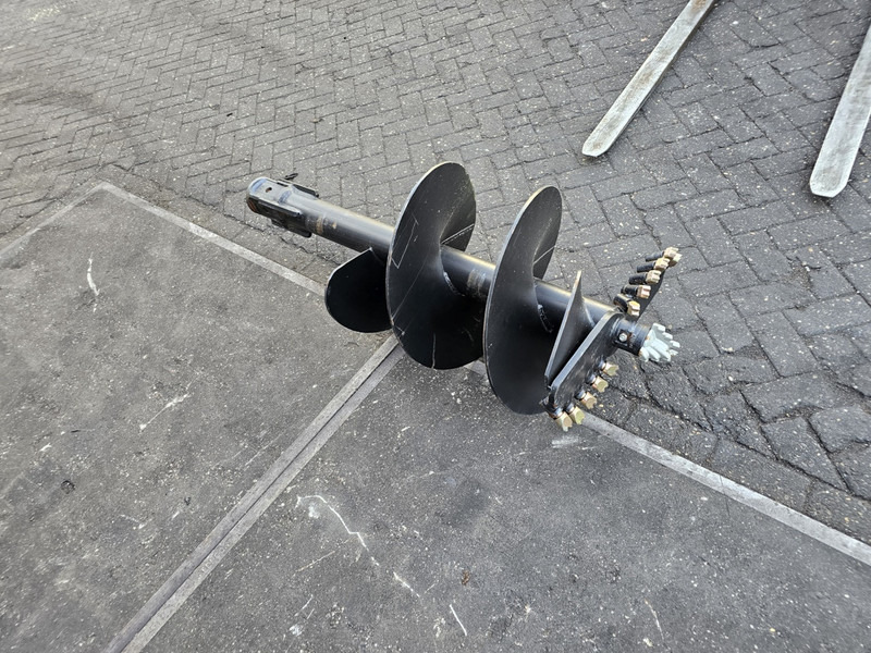 Auger Torque grondboor Auger Torque grondboor hydraulische boor - الحفر اوجير - الآلات والماكينات الزراعية: صور 5 Auger Torque grondboor Auger Torque grondboor hydraulische boor - الحفر اوجير - الآلات والماكينات الزراعية: صور 5