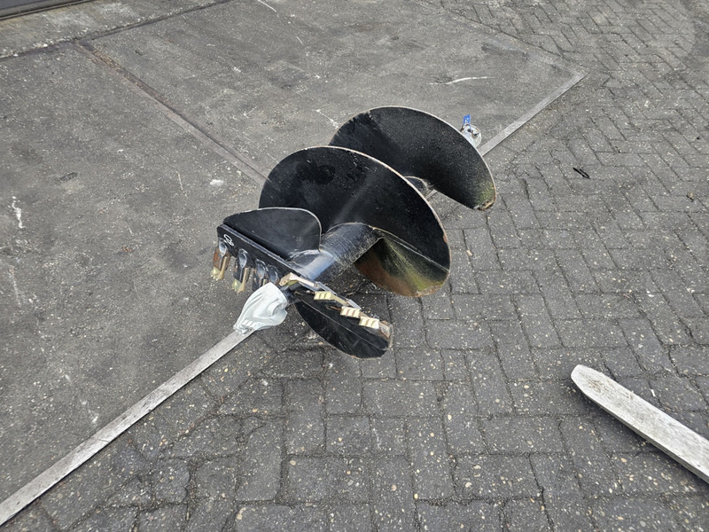 Auger Torque grondboor Auger Torque grondboor hydraulische boor - الحفر اوجير - الآلات والماكينات الزراعية: صور 2 Auger Torque grondboor Auger Torque grondboor hydraulische boor - الحفر اوجير - الآلات والماكينات الزراعية: صور 2