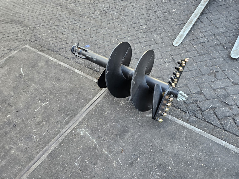 Auger Torque grondboor Auger Torque grondboor hydraulische boor - الحفر اوجير - آلات البناء: صور 5 Auger Torque grondboor Auger Torque grondboor hydraulische boor - الحفر اوجير - آلات البناء: صور 5