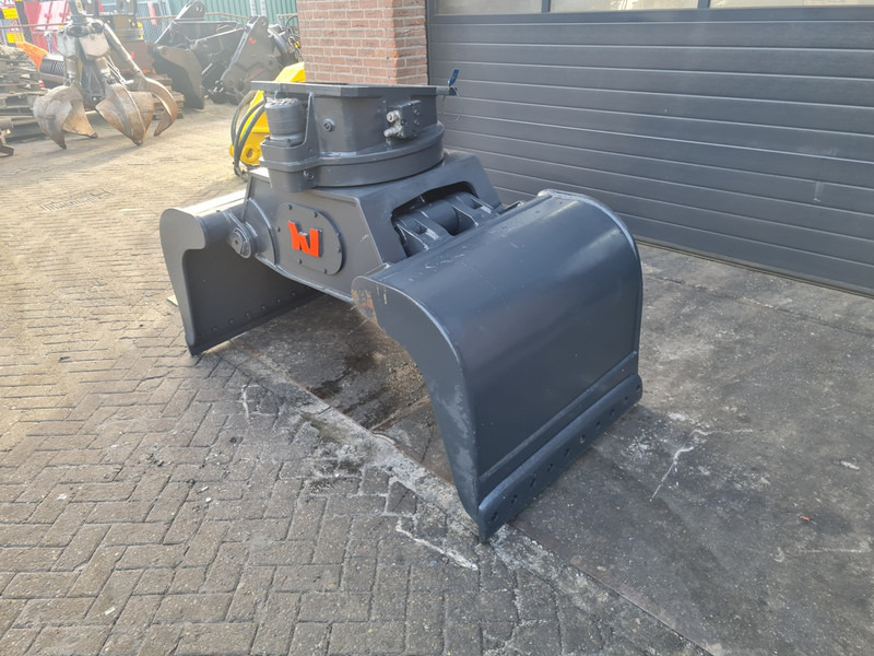Caterpillar sorting grab G315B selector grab verachtert sortiergreifer - مخلبي: صور 2 Caterpillar sorting grab G315B selector grab verachtert sortiergreifer - مخلبي: صور 2