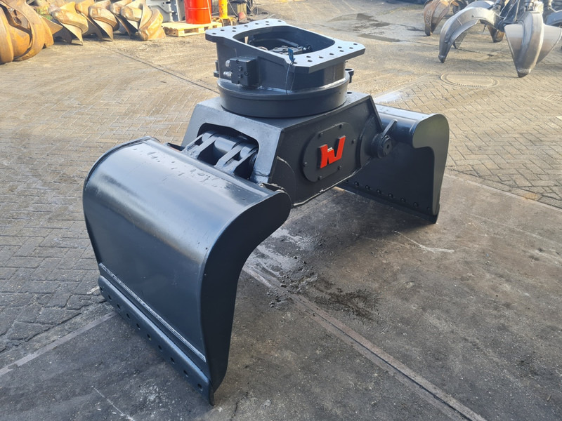 Caterpillar sorting grab G315B selector grab verachtert sortiergreifer - مخلبي: صور 3 Caterpillar sorting grab G315B selector grab verachtert sortiergreifer - مخلبي: صور 3
