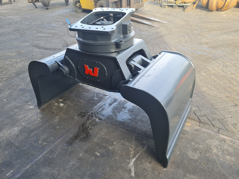 Caterpillar sorting grab G315B selector grab verachtert sortiergreifer - مخلبي: صور 4 Caterpillar sorting grab G315B selector grab verachtert sortiergreifer - مخلبي: صور 4