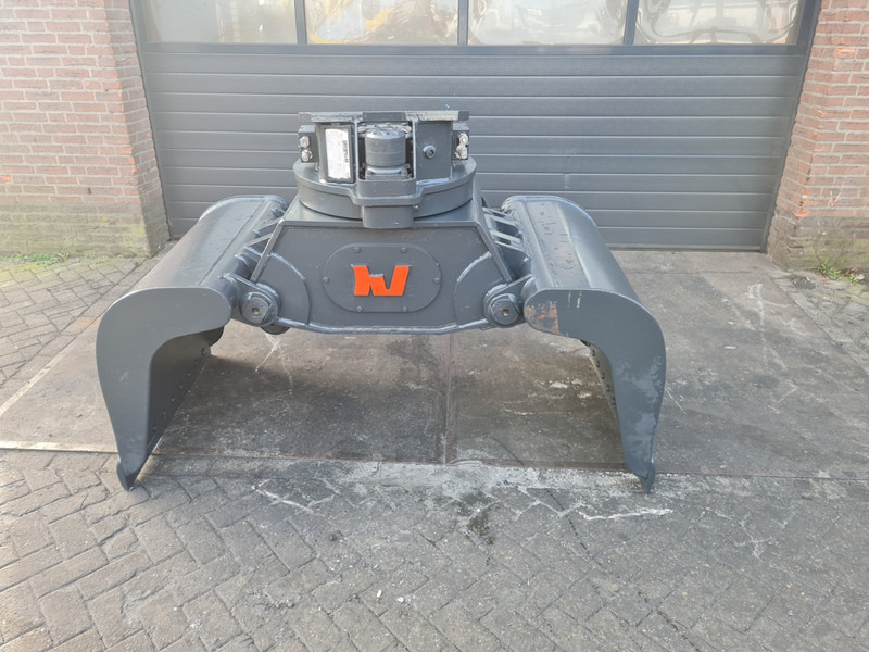Caterpillar sorting grab G315B selector grab verachtert sortiergreifer - مخلبي: صور 1 Caterpillar sorting grab G315B selector grab verachtert sortiergreifer - مخلبي: صور 1
