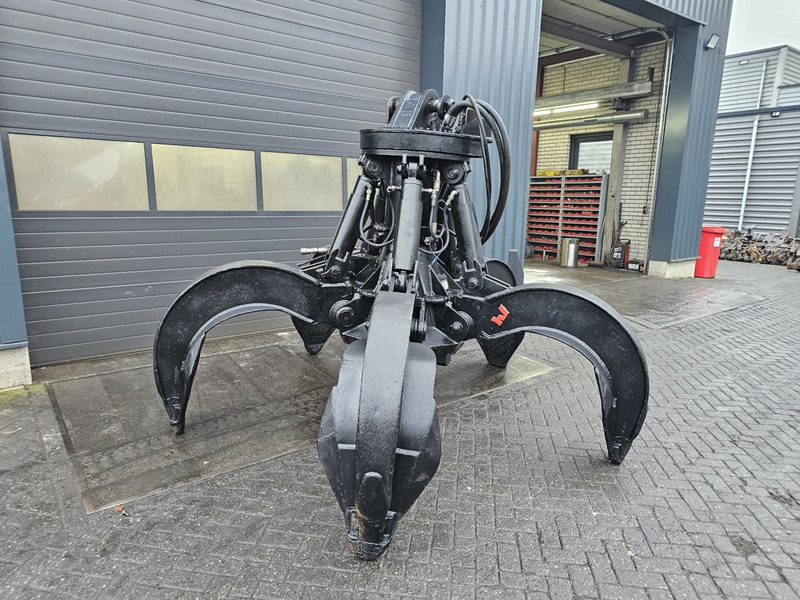 Verachtert gsm scrap grab 1500L verachtert caterpillar scrap grab - مخلبي - آلات البناء: صور 3 Verachtert gsm scrap grab 1500L verachtert caterpillar scrap grab - مخلبي - آلات البناء: صور 3