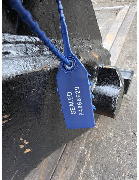 وصلة الربط للمعدات المعلقة - آلات البناء Verachtert snelwissel cw30s cw40s coupler cw30s cw40s: صور 6 وصلة الربط للمعدات المعلقة - آلات البناء Verachtert snelwissel cw30s cw40s coupler cw30s cw40s: صور 6