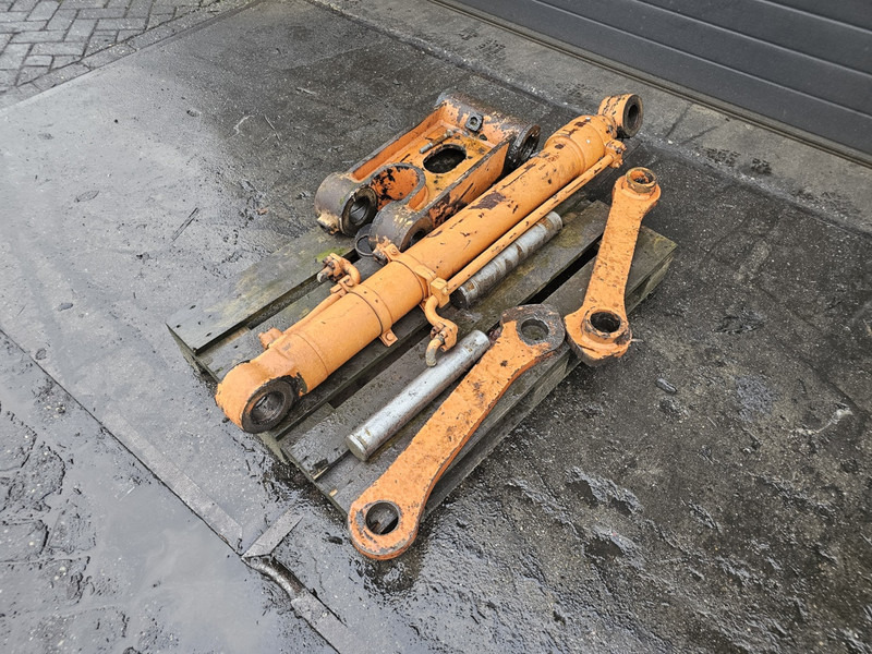 Doosan dx 180 cilinder drukstuk doosan dx link doosan dx180 - ملحقات - آلات البناء: صور 1 Doosan dx 180 cilinder drukstuk doosan dx link doosan dx180 - ملحقات - آلات البناء: صور 1