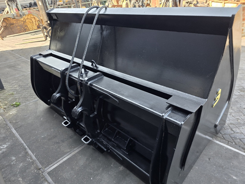 Hoogkiepbak beco systeem 2000 caterpillar high tip bucket syteem 2000 - بكت - آلات البناء: صور 4 Hoogkiepbak beco systeem 2000 caterpillar high tip bucket syteem 2000 - بكت - آلات البناء: صور 4
