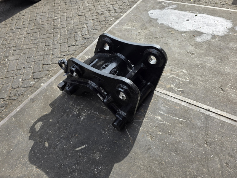 Hydr. snelwissel cw45s verachtert coupler verachtert cw45 - وصلة الربط للمعدات المعلقة - آلات البناء: صور 4 Hydr. snelwissel cw45s verachtert coupler verachtert cw45 - وصلة الربط للمعدات المعلقة - آلات البناء: صور 4