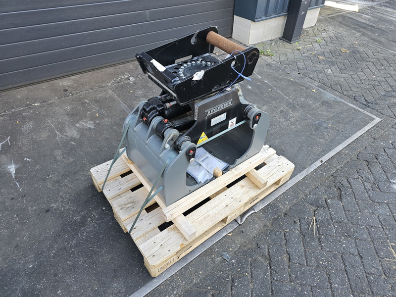 Kinshofer A07TR-45 sorteergrijper sortiergreifer minibagger neu lehnhoff - مخلبي - الآلات والماكينات الزراعية: صور 3 Kinshofer A07TR-45 sorteergrijper sortiergreifer minibagger neu lehnhoff - مخلبي - الآلات والماكينات الزراعية: صور 3