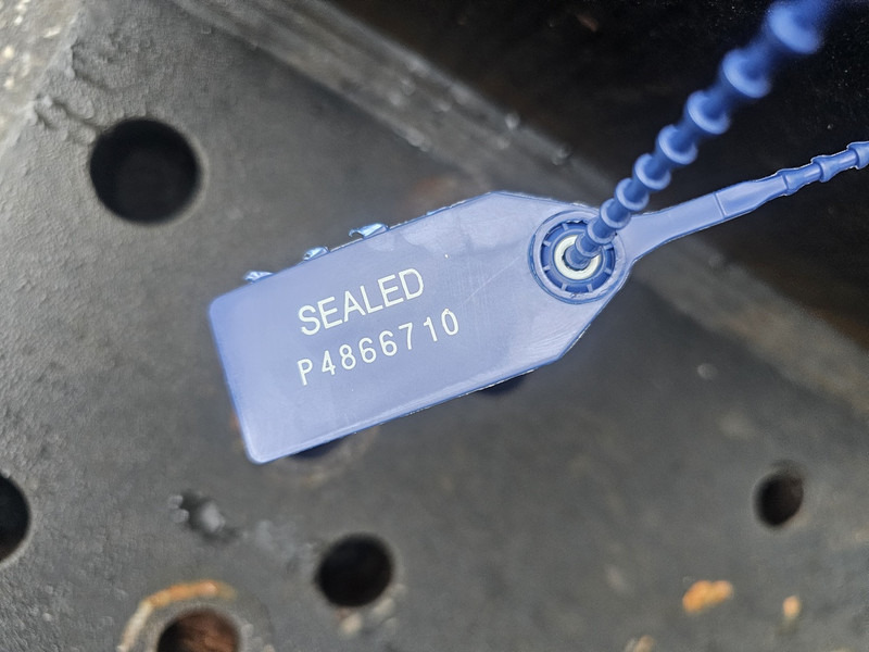 Kopplaat lehnhof ms 10 sw10 verachtert cat mp vt lehnhof - وصلة الربط للمعدات المعلقة - آلات البناء: صور 5 Kopplaat lehnhof ms 10 sw10 verachtert cat mp vt lehnhof - وصلة الربط للمعدات المعلقة - آلات البناء: صور 5