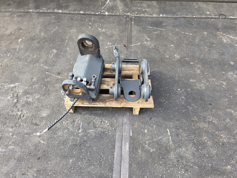 Lehnhof ms03 sw03 body lehnhoff ms03 coupler sw03 - وصلة الربط للمعدات المعلقة - آلات البناء: صور 1 Lehnhof ms03 sw03 body lehnhoff ms03 coupler sw03 - وصلة الربط للمعدات المعلقة - آلات البناء: صور 1