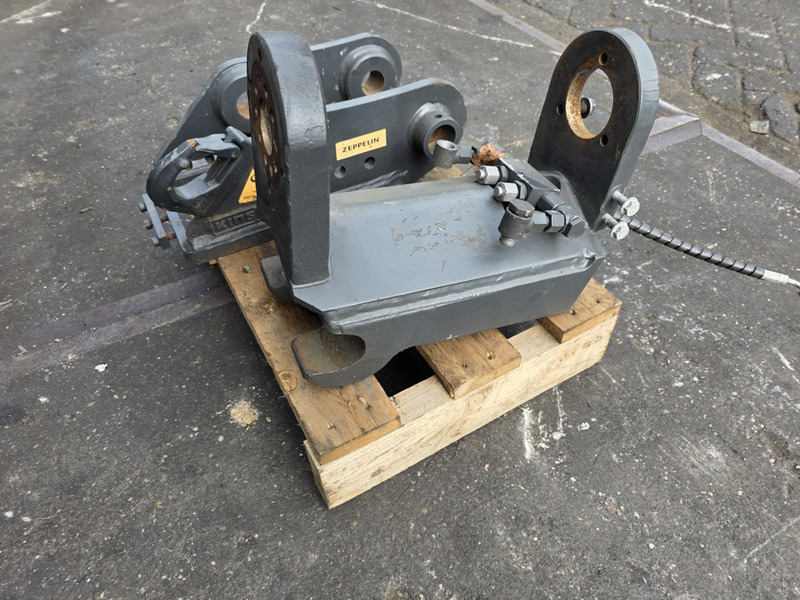 Lehnhof ms03 sw03 body lehnhoff ms03 coupler sw03 - وصلة الربط للمعدات المعلقة - آلات البناء: صور 3 Lehnhof ms03 sw03 body lehnhoff ms03 coupler sw03 - وصلة الربط للمعدات المعلقة - آلات البناء: صور 3
