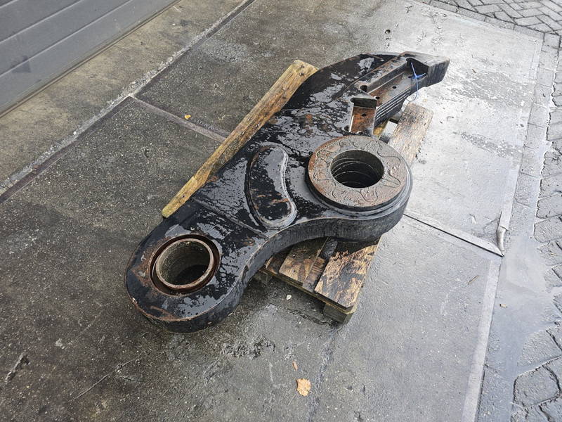 Mbi sh400 knife mbi sehar mes - ماكينة القص الهيدروليكي: صور 2 Mbi sh400 knife mbi sehar mes - ماكينة القص الهيدروليكي: صور 2