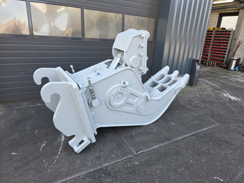 Okada vergruizer cw55s crusher okada crusher cw55s - ماكينة القص الهيدروليكي: صور 3 Okada vergruizer cw55s crusher okada crusher cw55s - ماكينة القص الهيدروليكي: صور 3