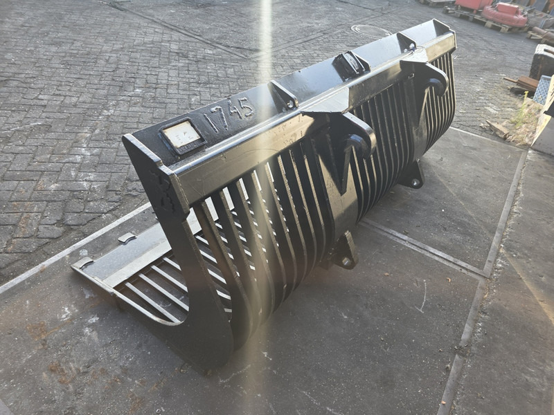 Puinbak volvo l60f l 70shovelbak volvo l60 wiellader bak volvo l60 l70 - بكت - آلات البناء: صور 4 Puinbak volvo l60f l 70shovelbak volvo l60 wiellader bak volvo l60 l70 - بكت - آلات البناء: صور 4