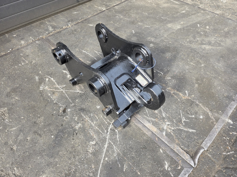 Snelwissel verachtert cw40s cw40s coupler verachtert cw30s cw 40s - وصلة الربط للمعدات المعلقة - آلات البناء: صور 2 Snelwissel verachtert cw40s cw40s coupler verachtert cw30s cw 40s - وصلة الربط للمعدات المعلقة - آلات البناء: صور 2