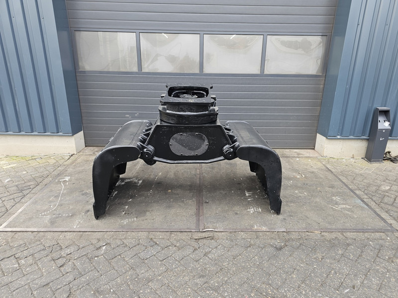 Sorteergrijper caterpillar g315b sorting grapple - مخلبي: صور 1 Sorteergrijper caterpillar g315b sorting grapple - مخلبي: صور 1