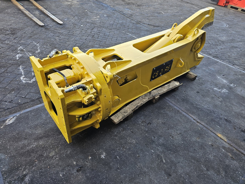 Trevibenne cs20 rs schrootschaar scrap schear labounty genesis fortress - ماكينة القص الهيدروليكي: صور 3 Trevibenne cs20 rs schrootschaar scrap schear labounty genesis fortress - ماكينة القص الهيدروليكي: صور 3
