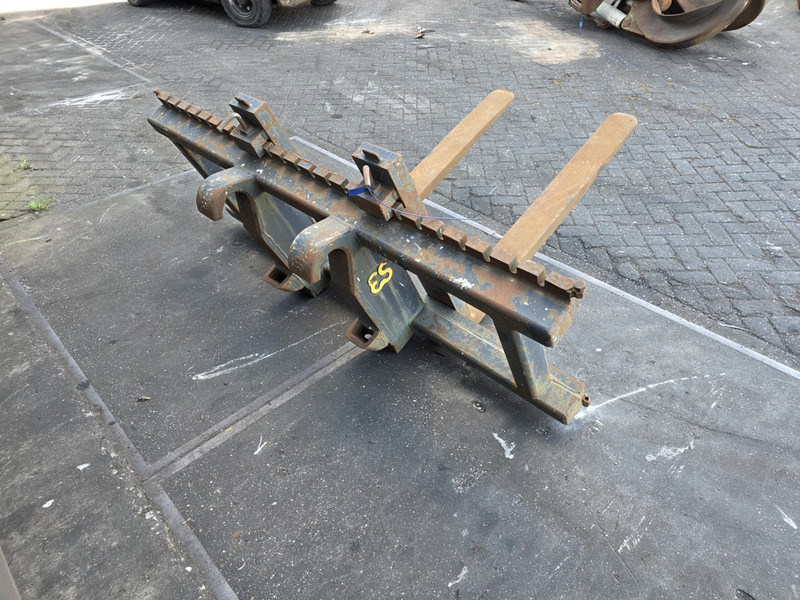 Vorkenbord cat s2000 eurosteel palletvork pallettines - شوكات - آلات البناء: صور 4 Vorkenbord cat s2000 eurosteel palletvork pallettines - شوكات - آلات البناء: صور 4