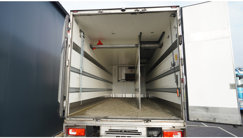 DAF CF 290 FRIGO 659.000KM - مبردة شاحنة: صور 5 DAF CF 290 FRIGO 659.000KM - مبردة شاحنة: صور 5