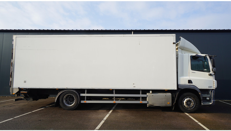 DAF CF 290 FRIGO 659.000KM - مبردة شاحنة: صور 2 DAF CF 290 FRIGO 659.000KM - مبردة شاحنة: صور 2