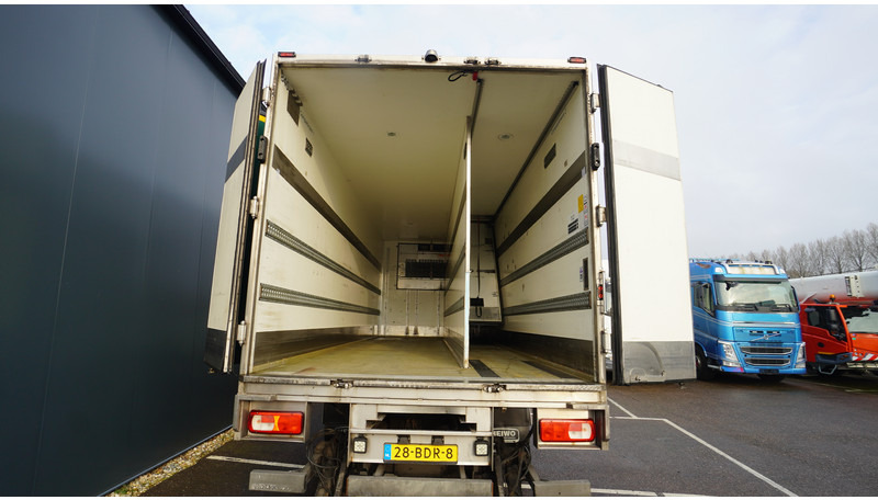 DAF CF 290 FRIGO 669.000KM - مبردة شاحنة: صور 5 DAF CF 290 FRIGO 669.000KM - مبردة شاحنة: صور 5