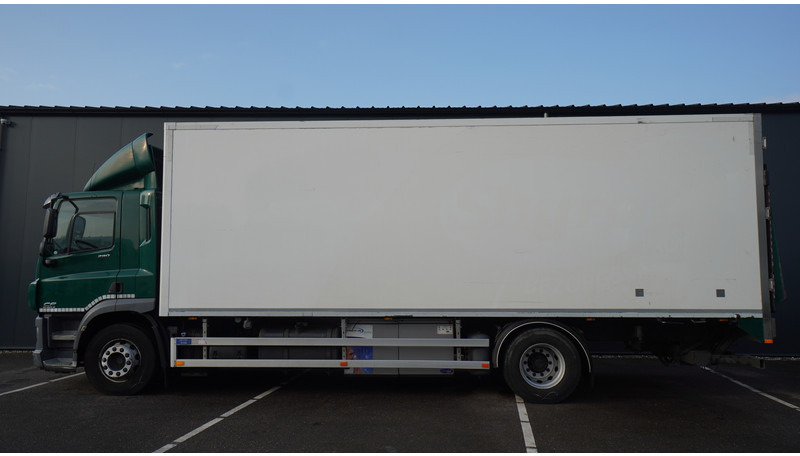 DAF CF 290 FRIGO 669.000KM - مبردة شاحنة: صور 1 DAF CF 290 FRIGO 669.000KM - مبردة شاحنة: صور 1