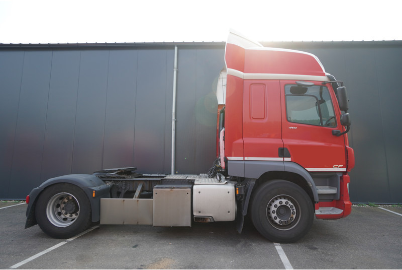 DAF CF 410 FT EURO 6 705.000KM - شاحنة جرار: صور 2 DAF CF 410 FT EURO 6 705.000KM - شاحنة جرار: صور 2