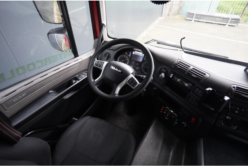 DAF CF 410 FT EURO 6 784.000KM - شاحنة جرار: صور 5 DAF CF 410 FT EURO 6 784.000KM - شاحنة جرار: صور 5