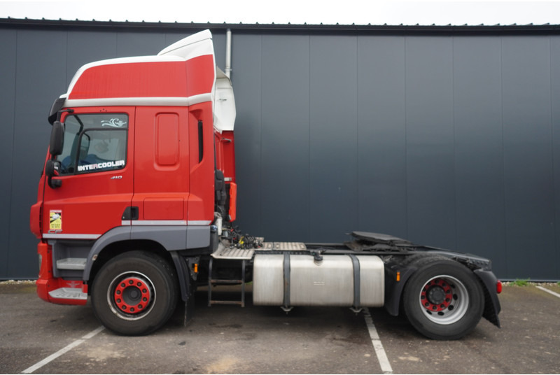 DAF CF 410 FT EURO 6 784.000KM - شاحنة جرار: صور 1 DAF CF 410 FT EURO 6 784.000KM - شاحنة جرار: صور 1