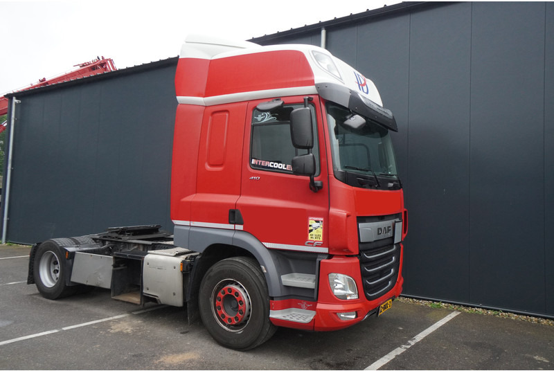 DAF CF 410 FT EURO 6 784.000KM - شاحنة جرار: صور 4 DAF CF 410 FT EURO 6 784.000KM - شاحنة جرار: صور 4